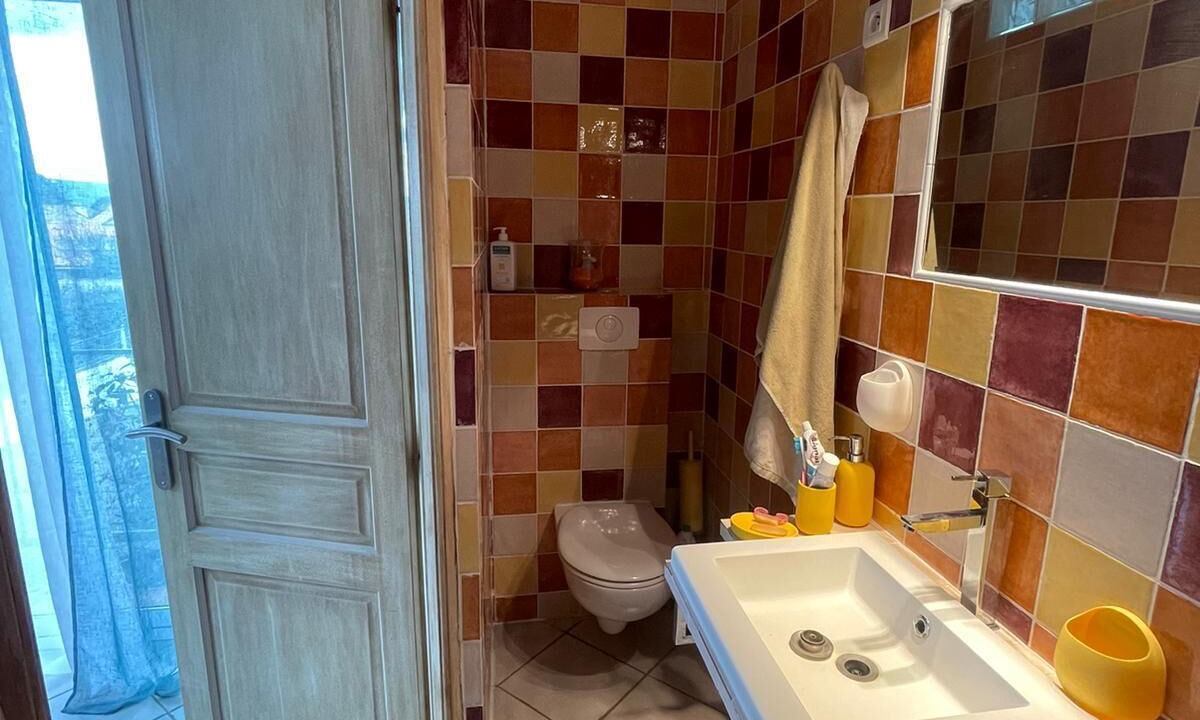 Photo of Bathroom in Trets