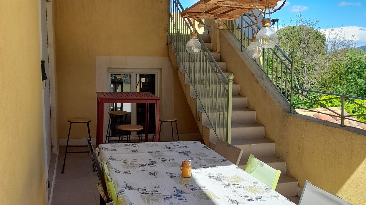 Photo of Outdoor in Trets