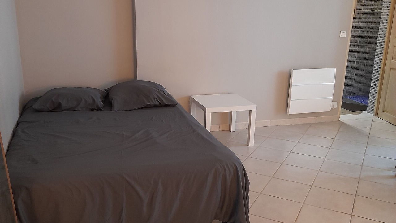 Photo of Bedroom in Trets