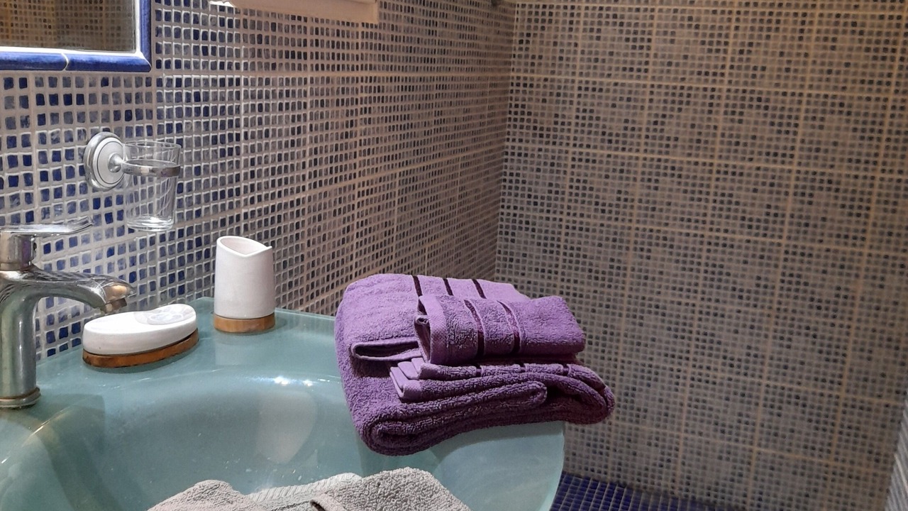 Photo of Bathroom in Trets