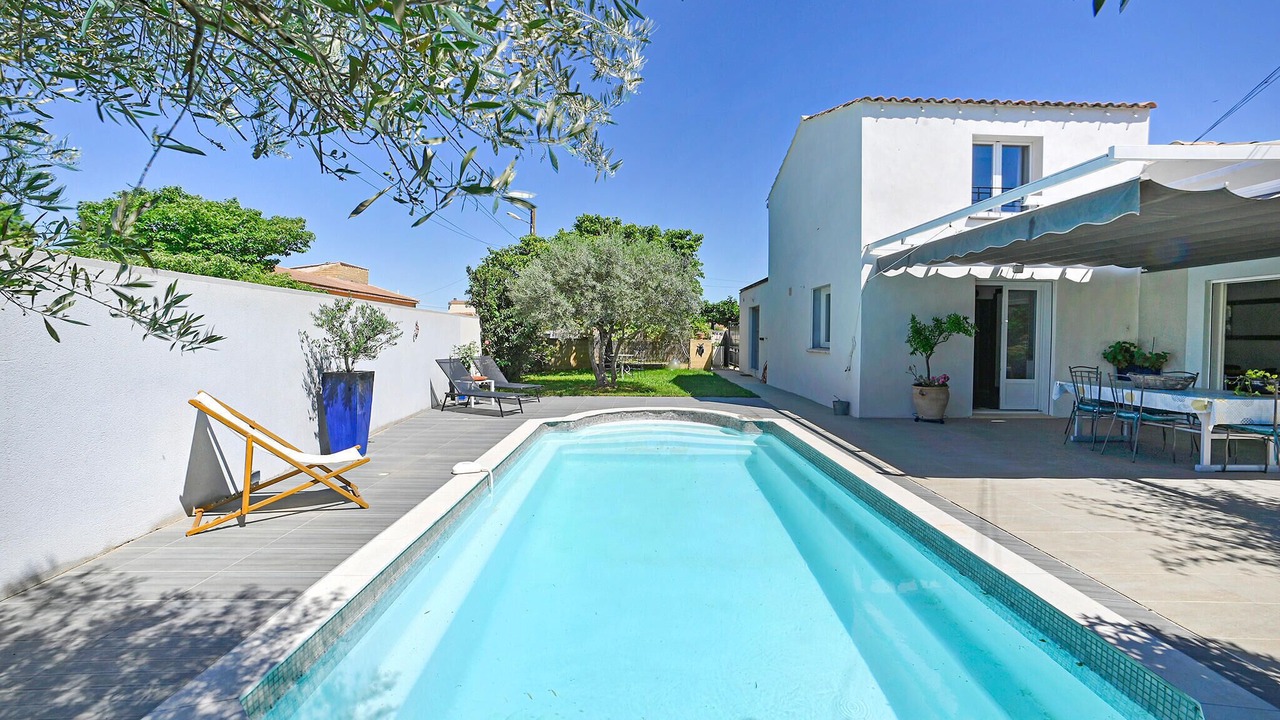 Photo of Outdoor in Remoulins