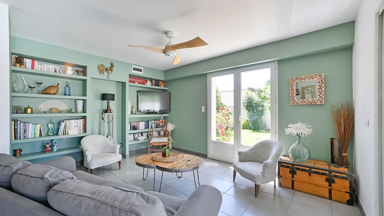 Photo of Bedroom in Remoulins
