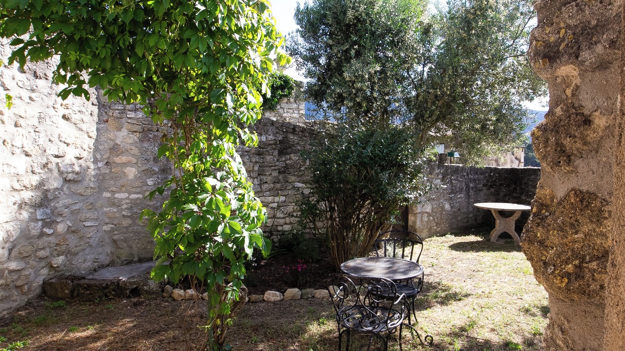 Photo of Outdoor in Menerbes