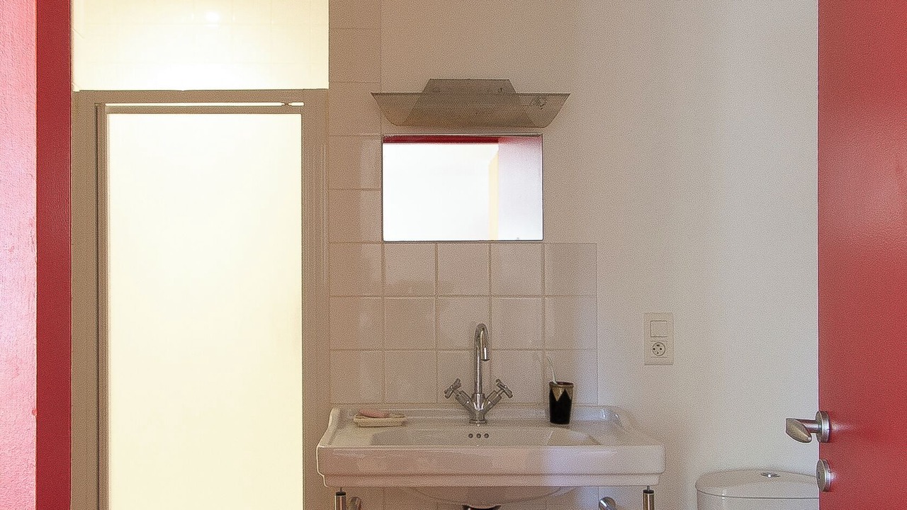 Photo of Bathroom in Menerbes