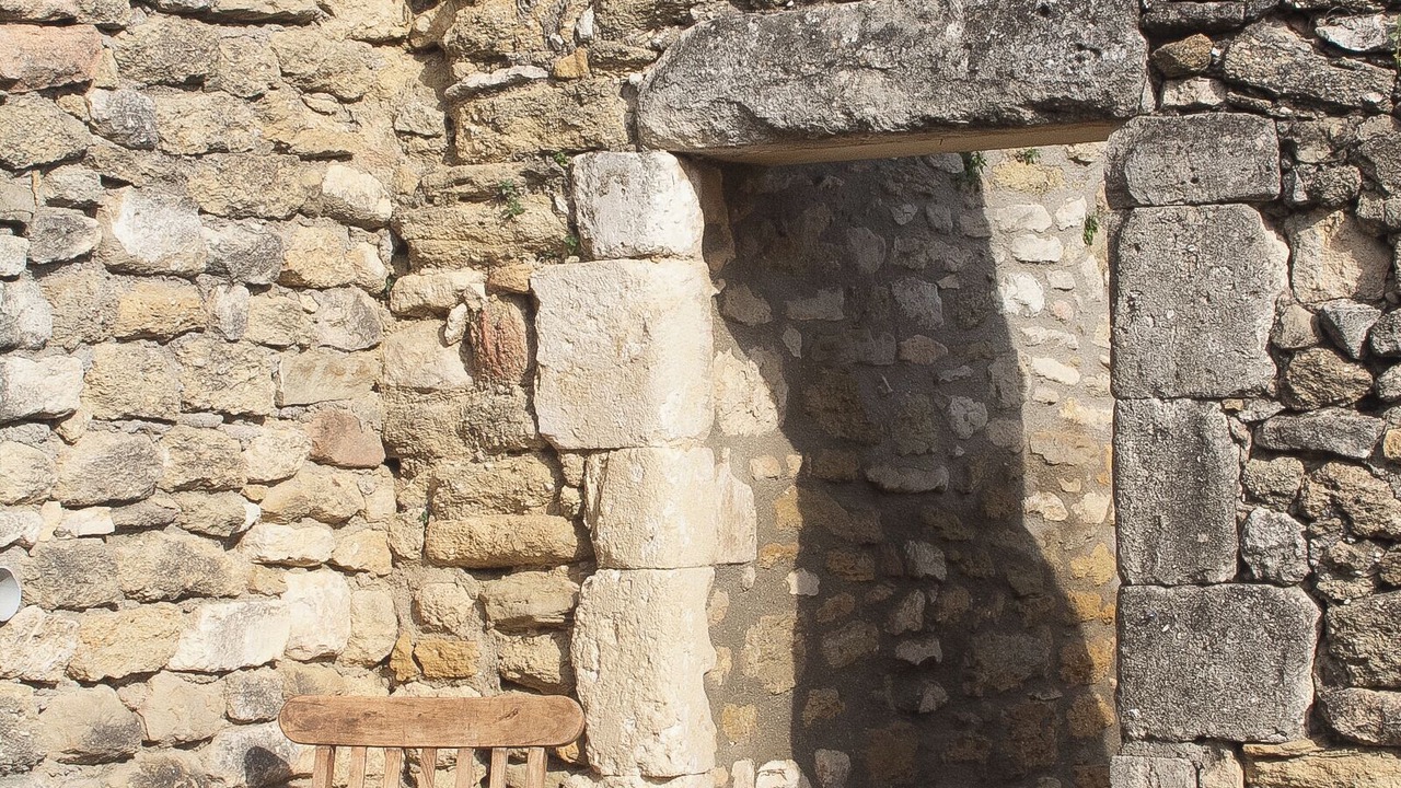 Photo of Outdoor in Menerbes