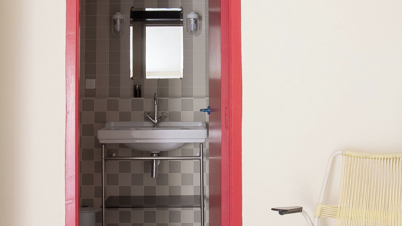 Photo of Bathroom in Menerbes
