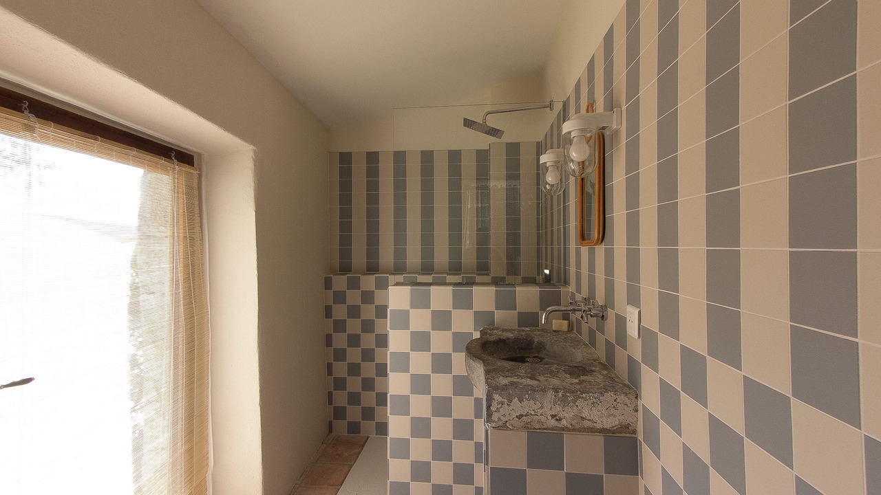 Photo of Bathroom in Menerbes