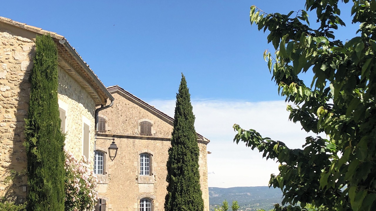 Photo of Outdoor in Menerbes