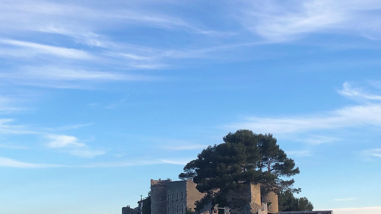 Photo of Others in Menerbes