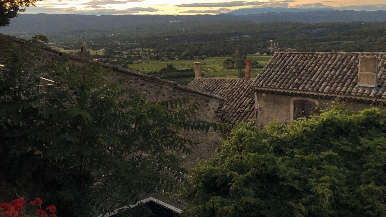 Photo of Others in Menerbes