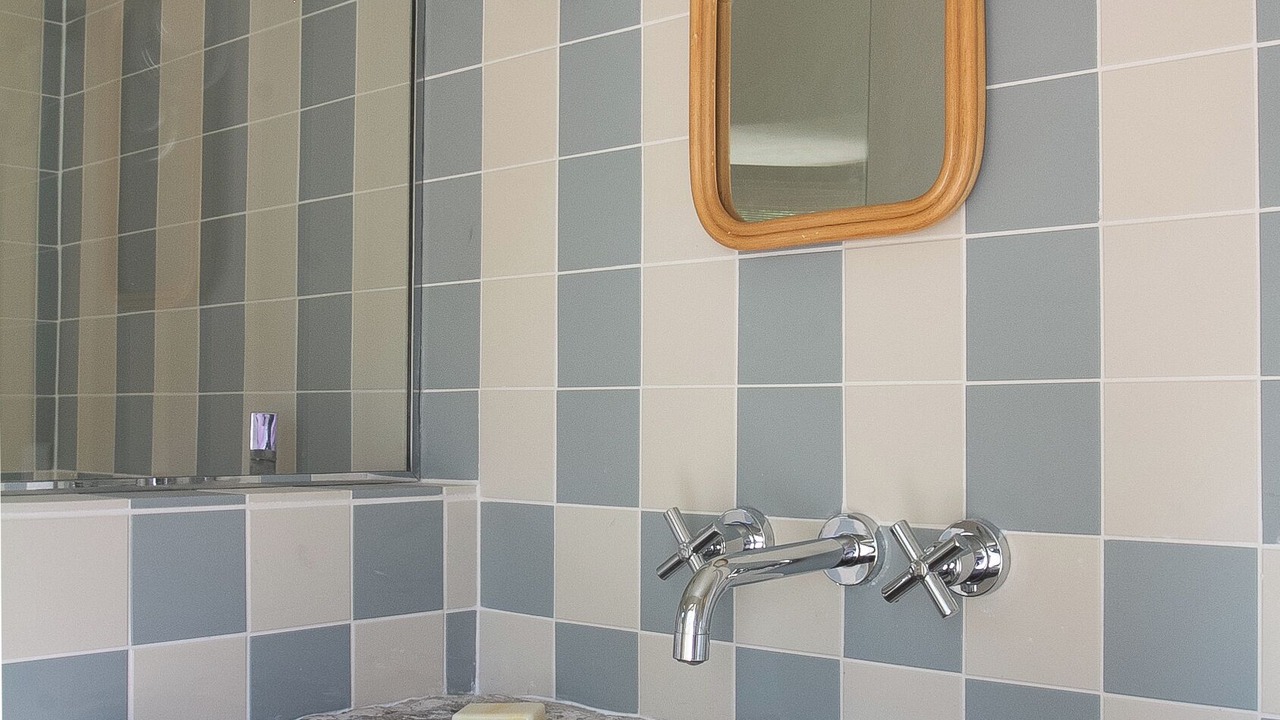 Photo of Bathroom in Menerbes
