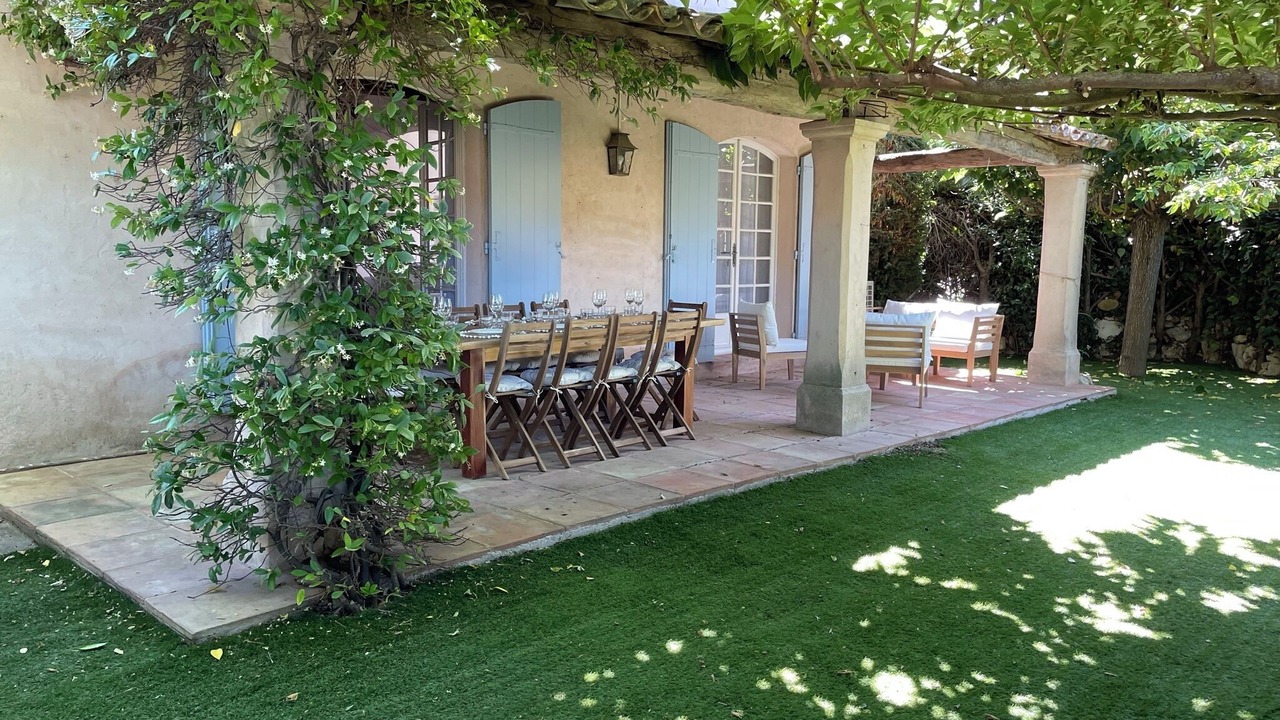 Photo of Outdoor in La Mole