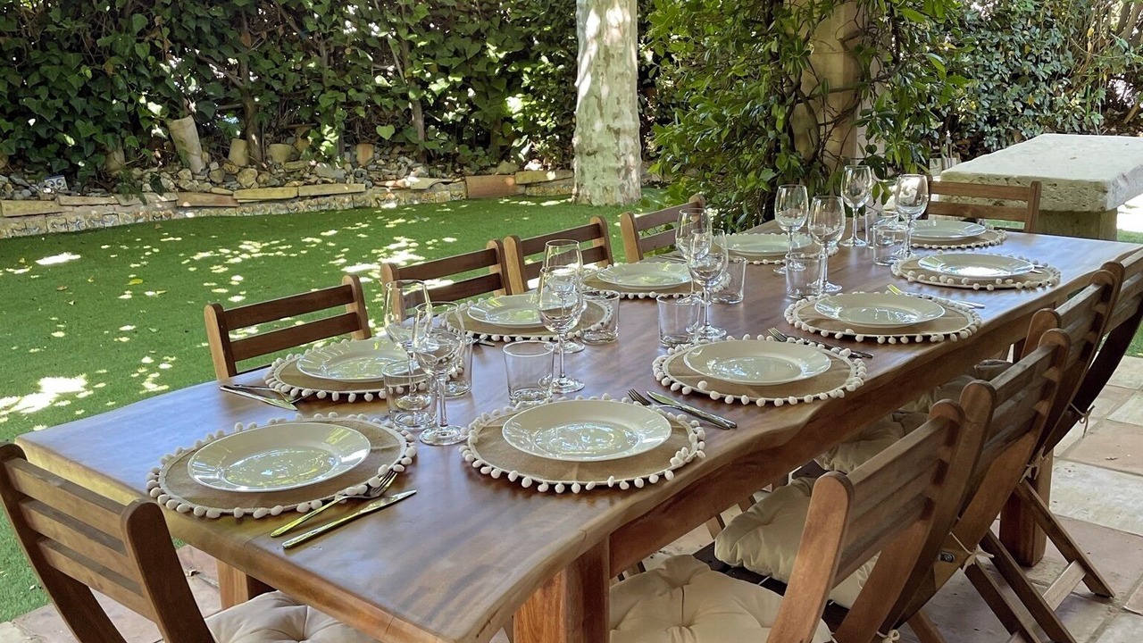 Photo of Outdoor in La Mole