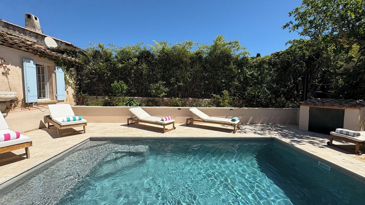 Photo of Outdoor in La Mole