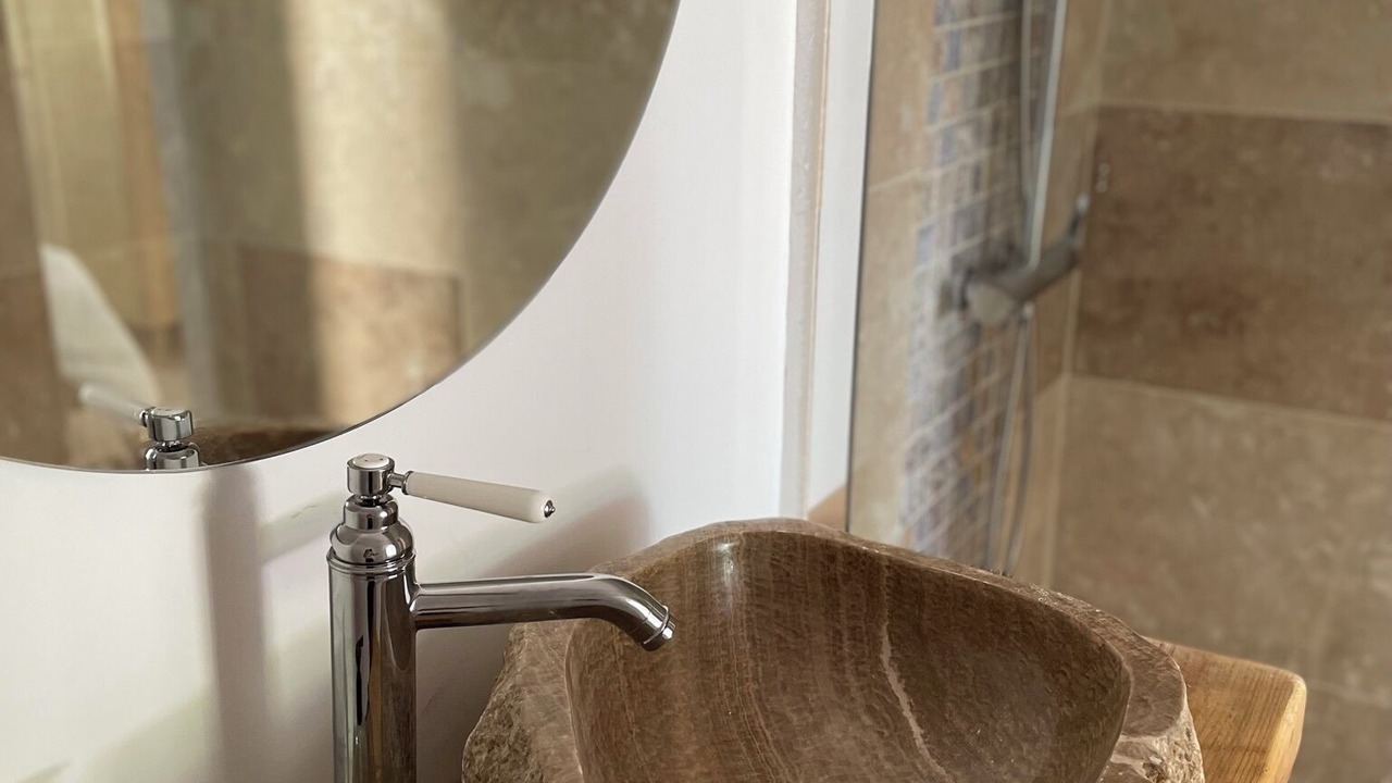 Photo of Bathroom in La Mole