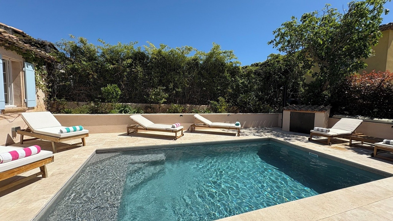 Photo of Outdoor in La Mole