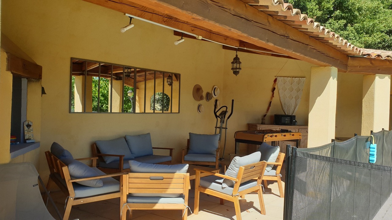 Photo of Outdoor in Venelles