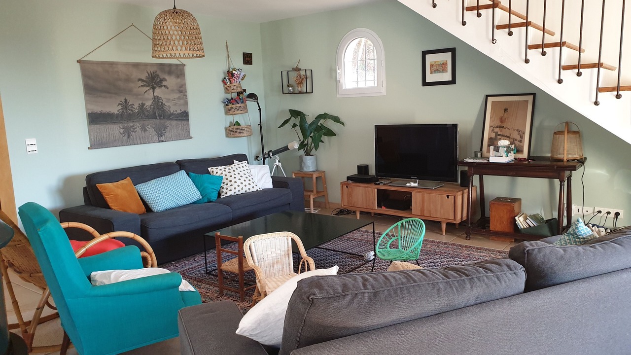 Photo of Livingroom in Venelles