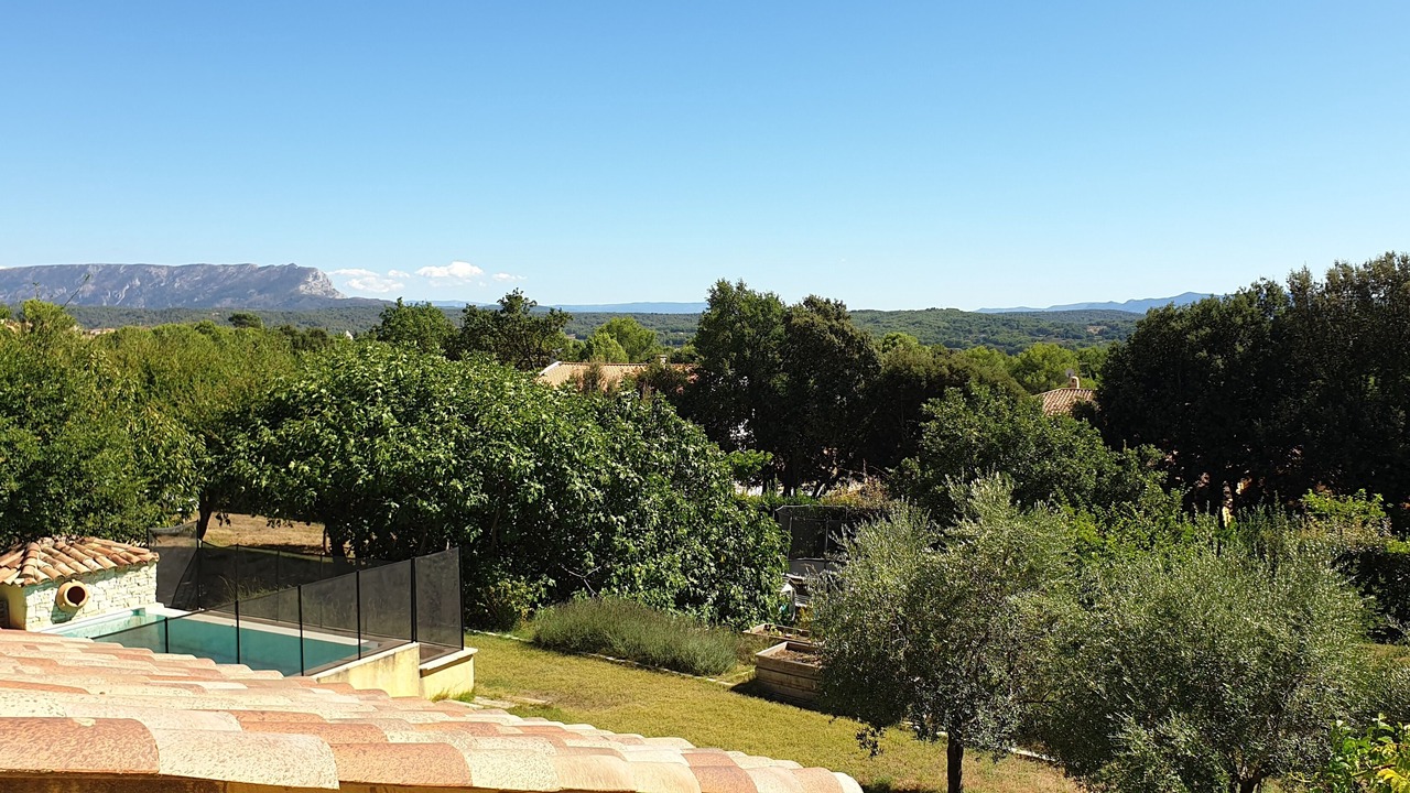 Photo of Outdoor in Venelles