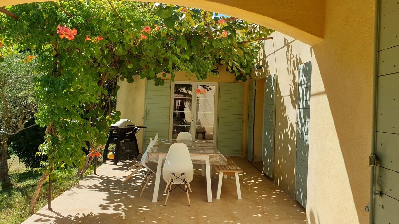 Photo of Outdoor in Venelles