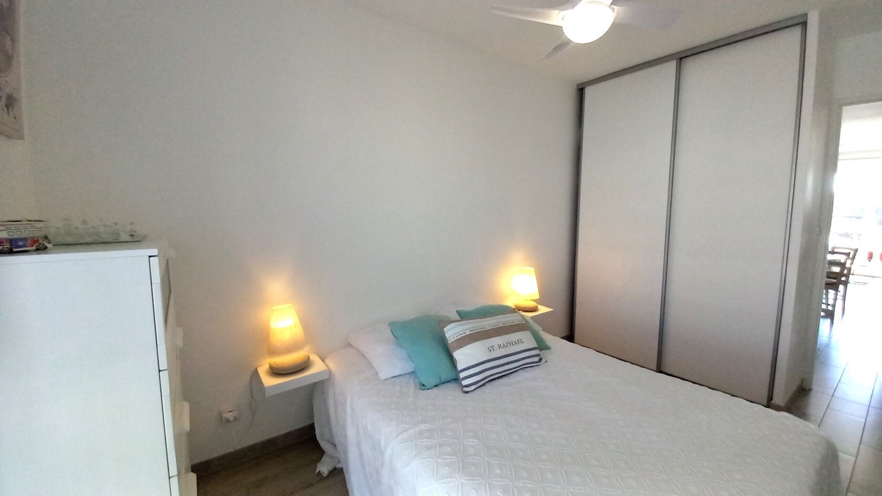 Photo of Bedroom in La Londe-les-Maures