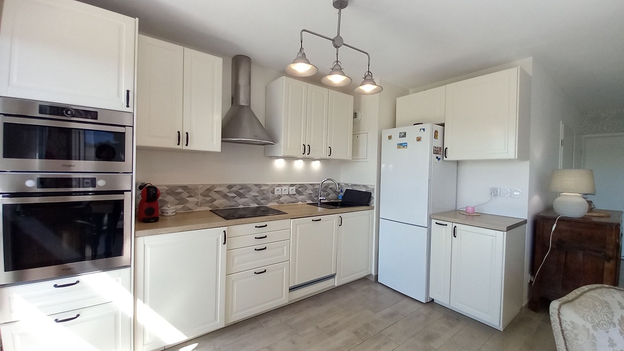 Photo of Kitchen in La Londe-les-Maures