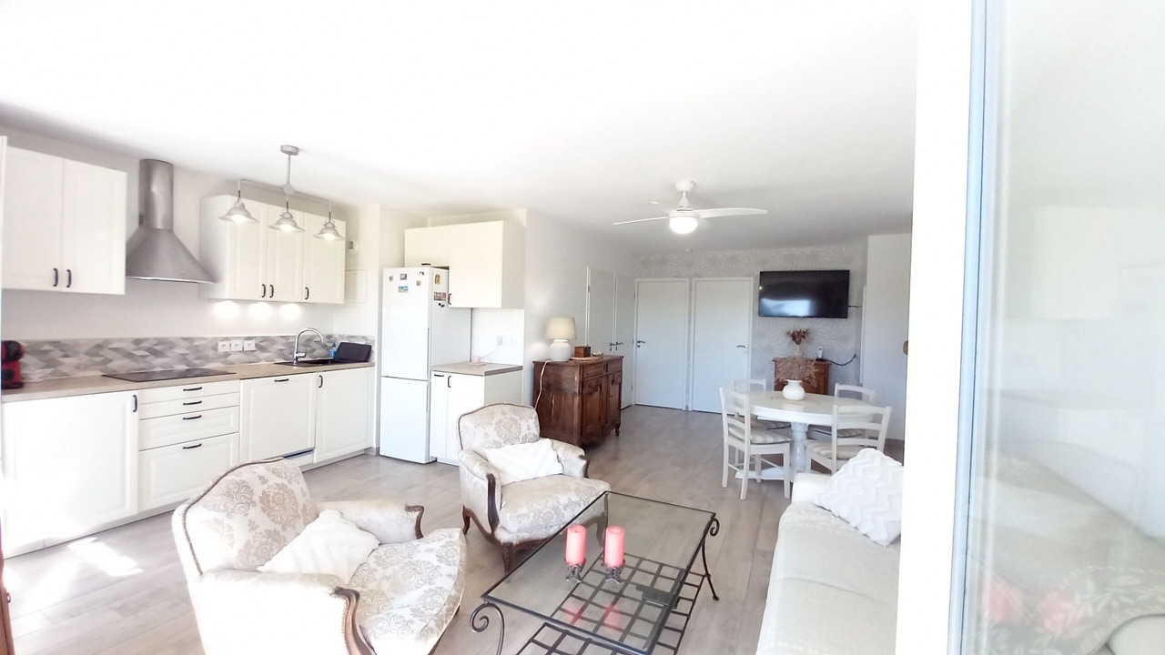 Photo of Livingroom in La Londe-les-Maures