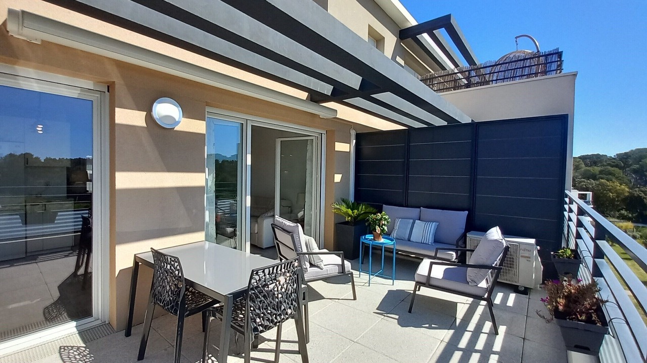 Photo of Outdoor in La Londe-les-Maures