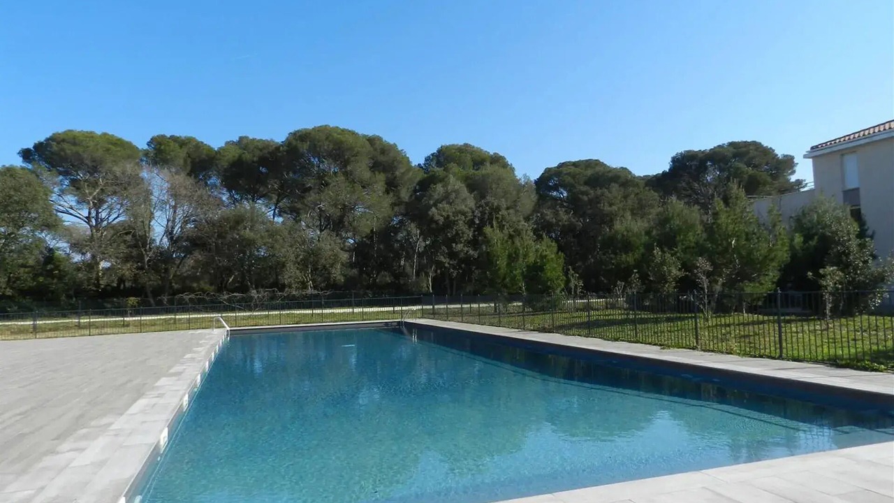 Photo of Outdoor in La Londe-les-Maures