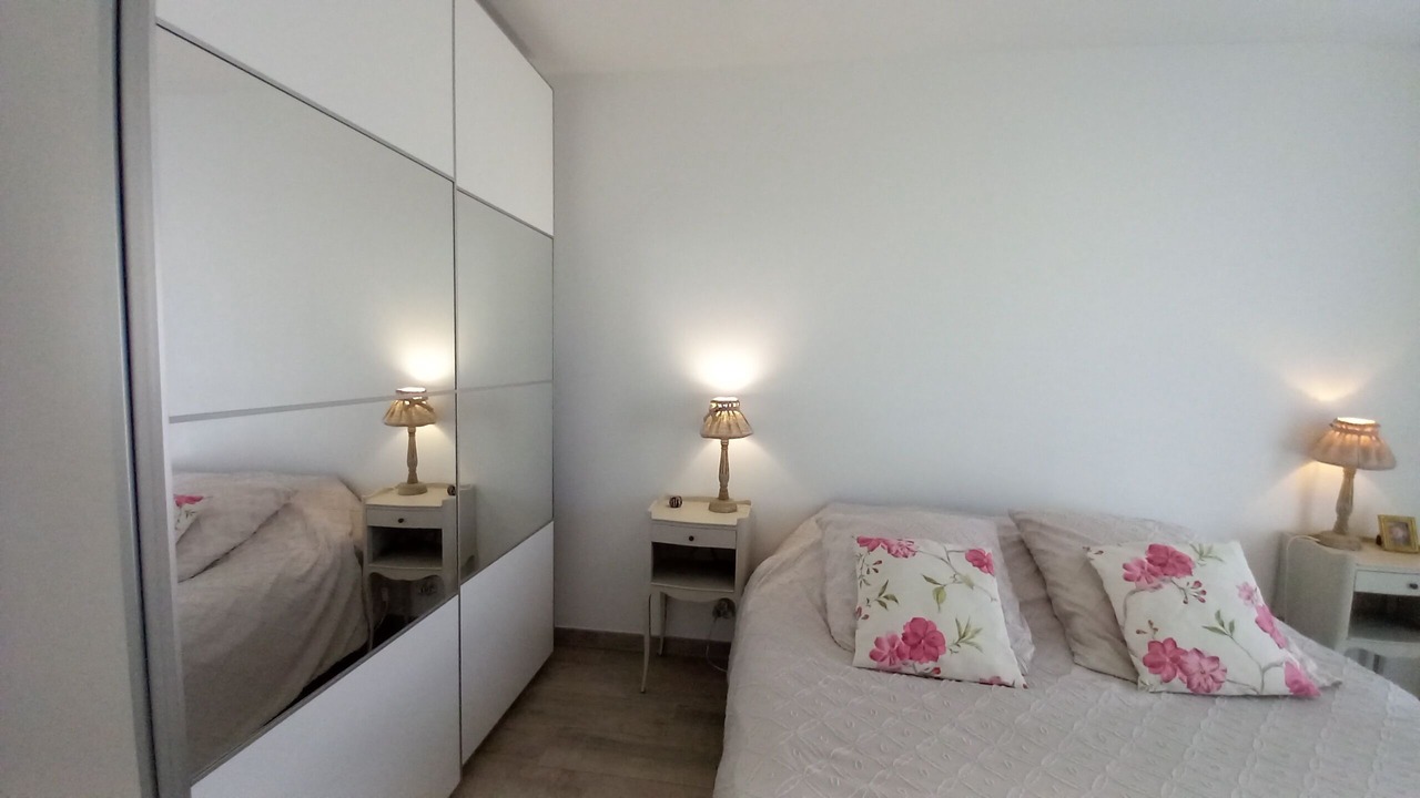 Photo of Bedroom in La Londe-les-Maures