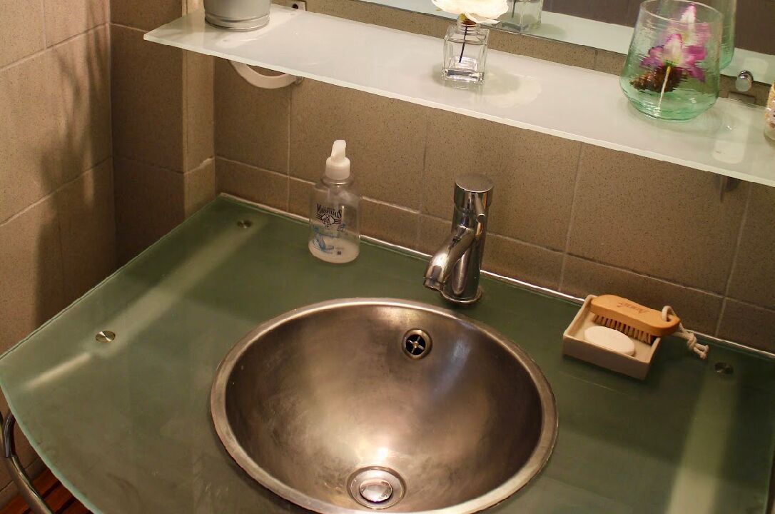 Photo of Bathroom in Niolon