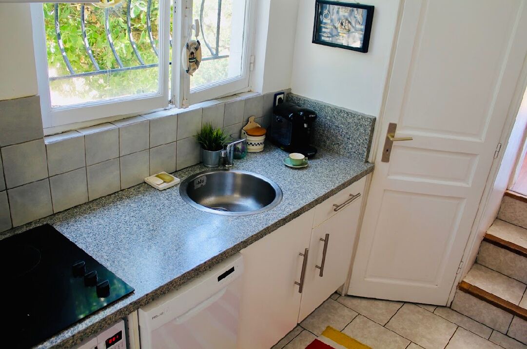 Photo of Kitchen in Niolon