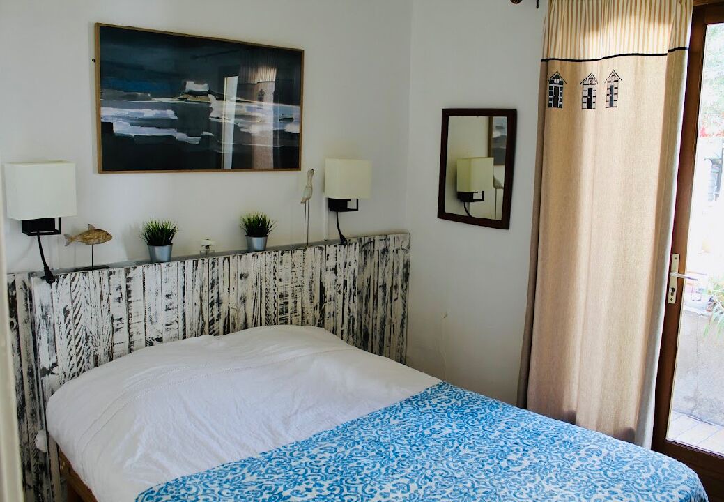 Photo of Bedroom in Niolon