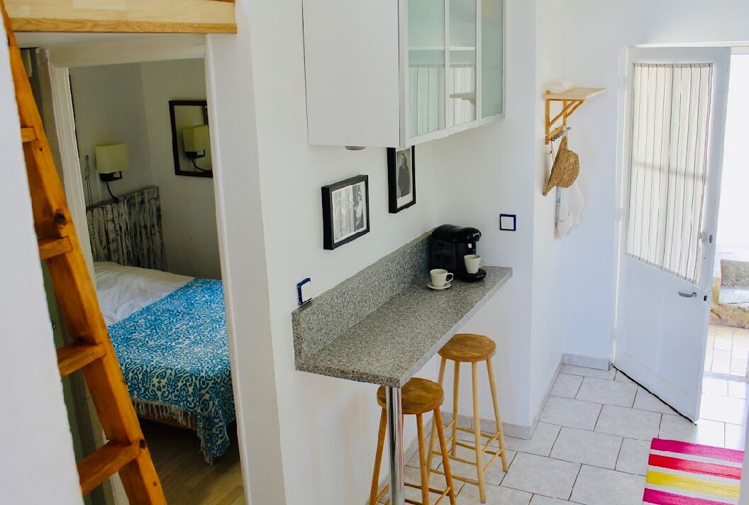 Photo of Bedroom in Niolon