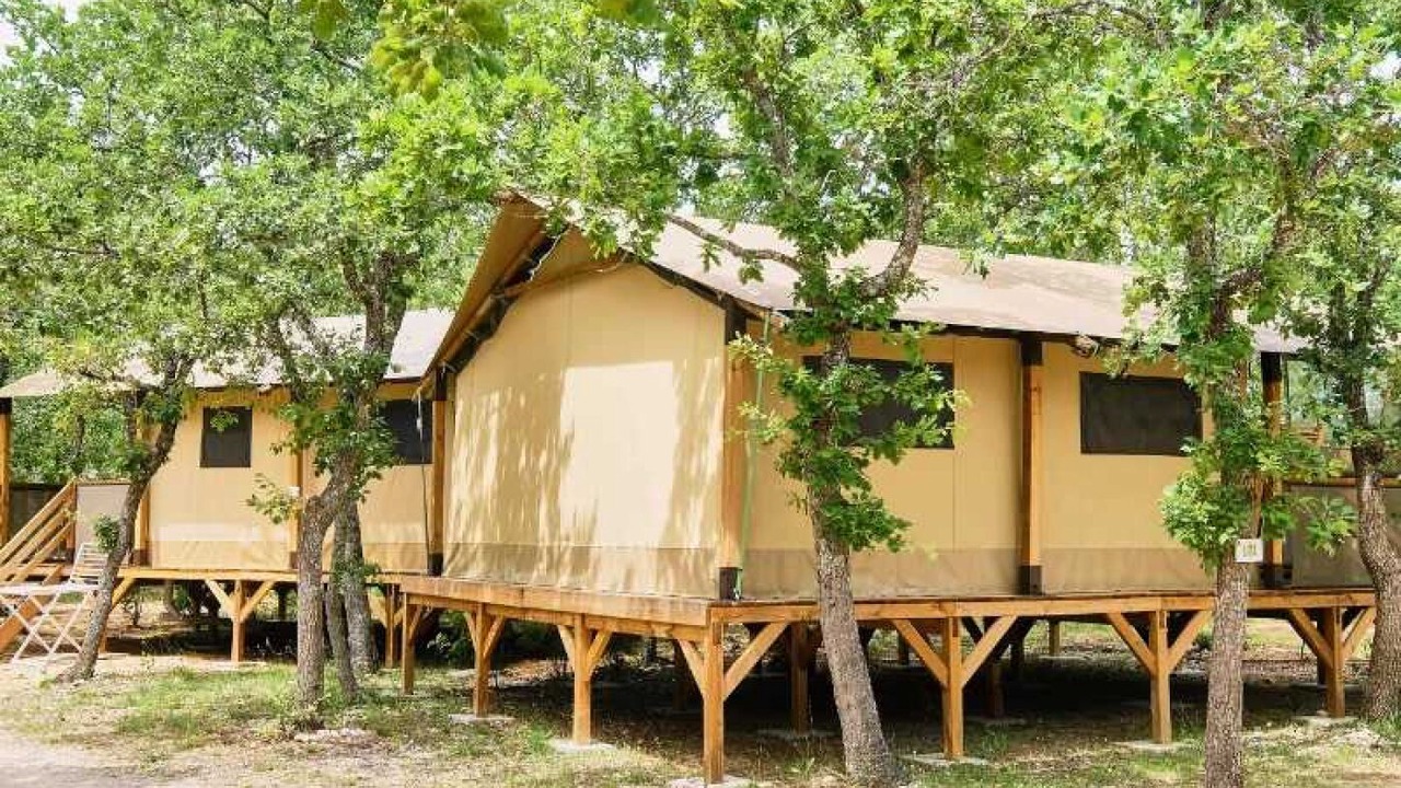 Photo of Outdoor in Saint-Saturnin-les-Apt