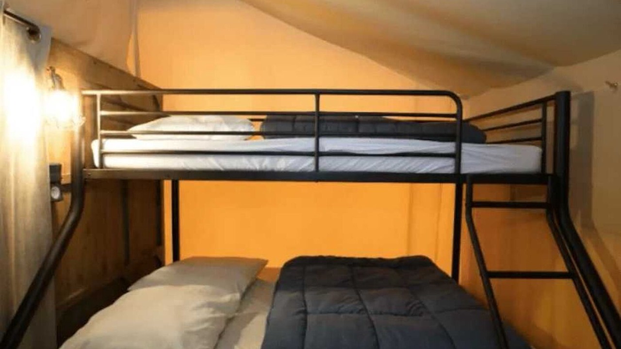 Photo of Bedroom in Saint-Saturnin-les-Apt