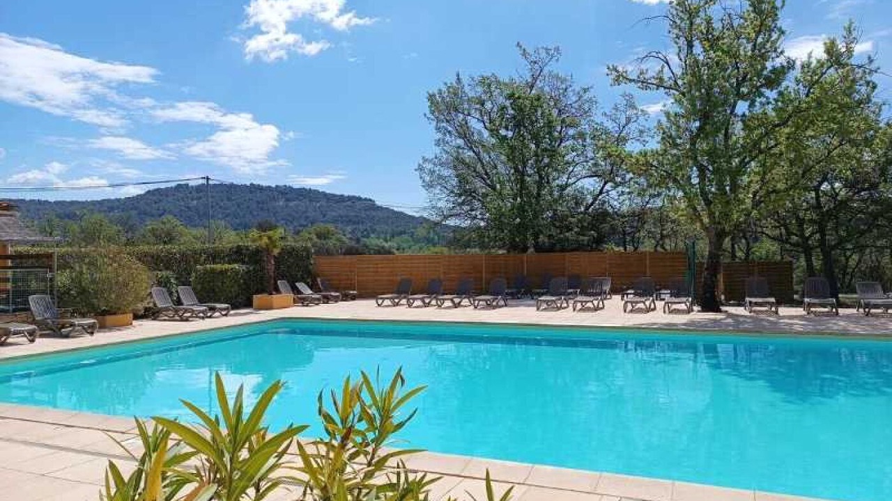 Photo of Outdoor in Saint-Saturnin-les-Apt