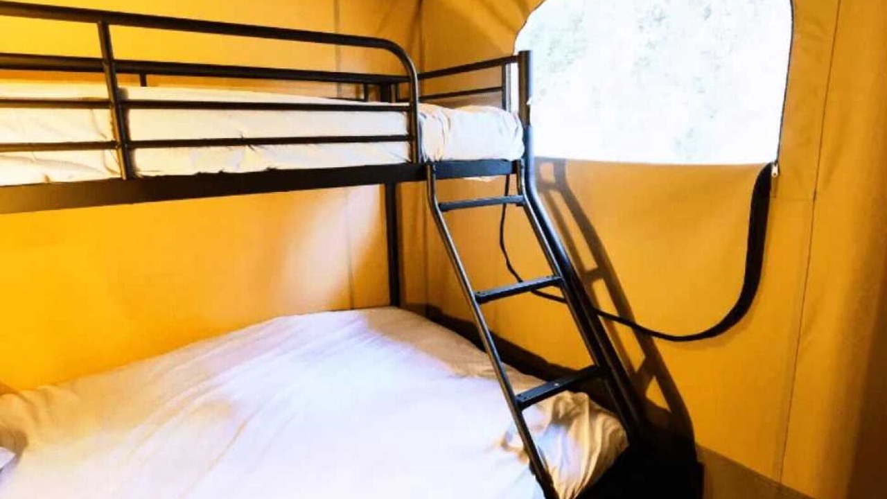 Photo of Bedroom in Saint-Saturnin-les-Apt