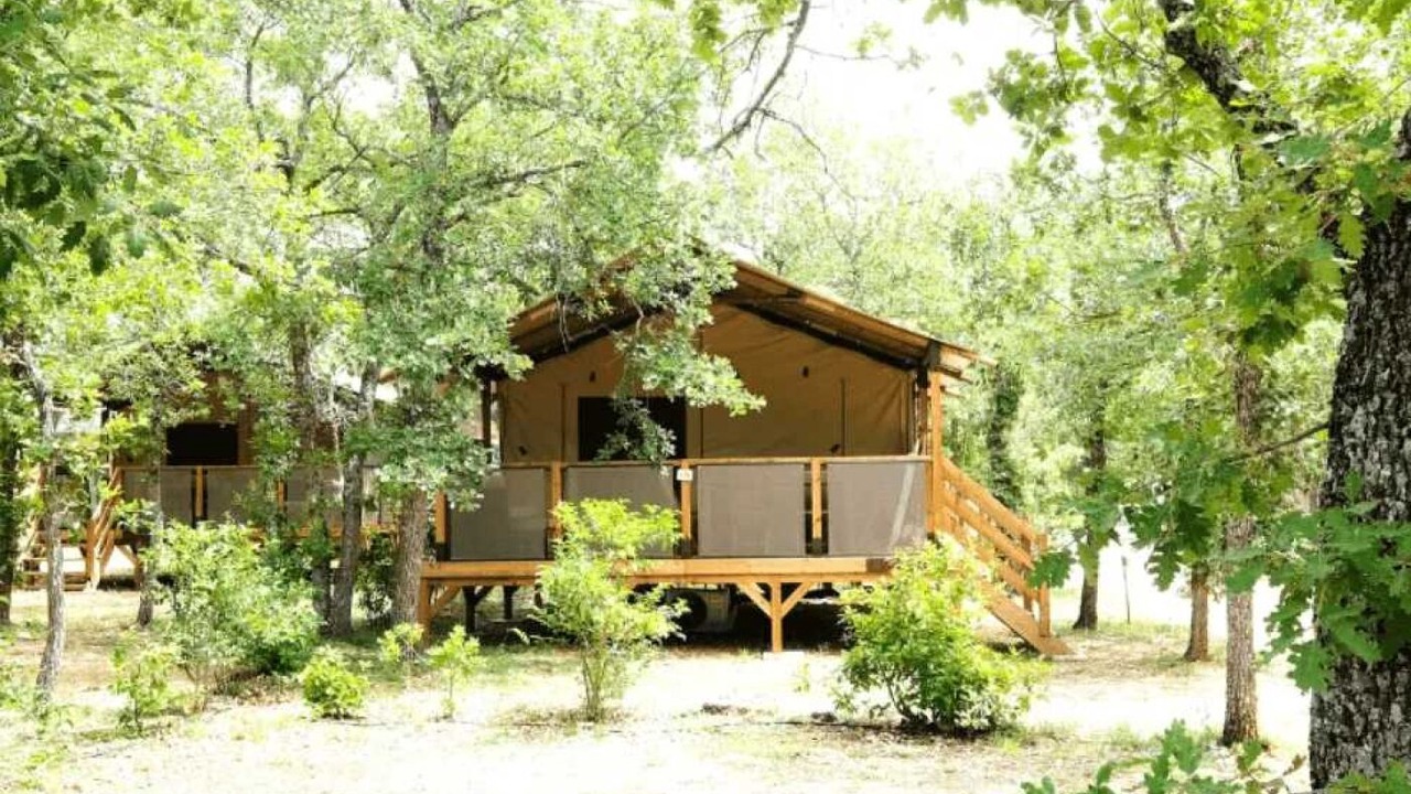 Photo of Outdoor in Saint-Saturnin-les-Apt