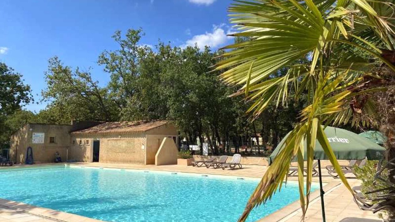 Photo of Outdoor in Saint-Saturnin-les-Apt