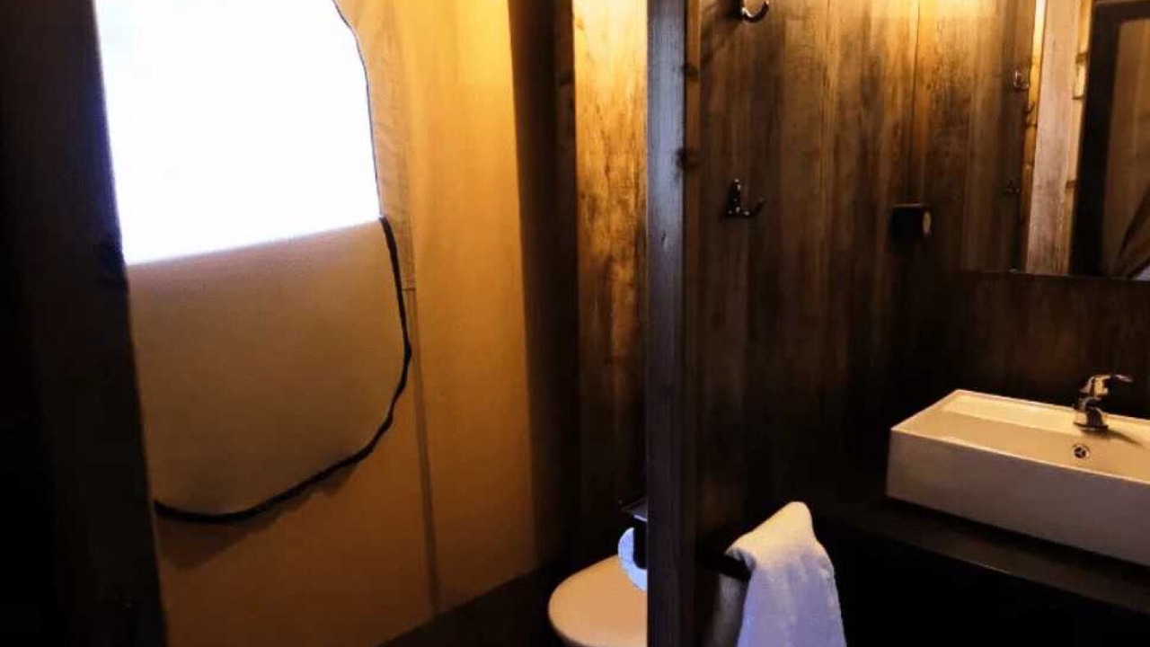 Photo of Bathroom in Saint-Saturnin-les-Apt