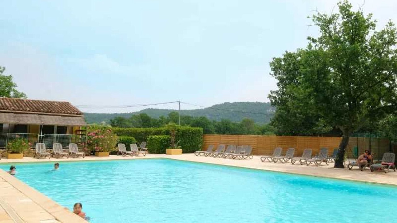 Photo of Outdoor in Saint-Saturnin-les-Apt