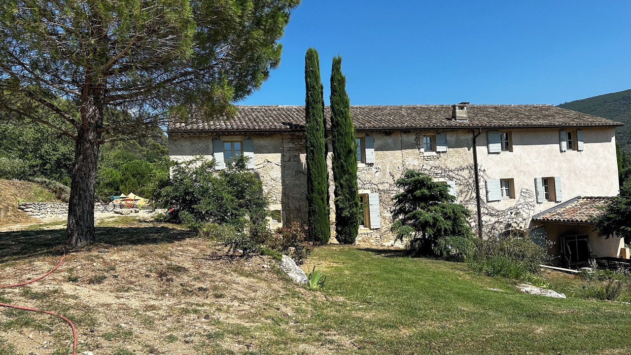 Photo of Outdoor in Menerbes
