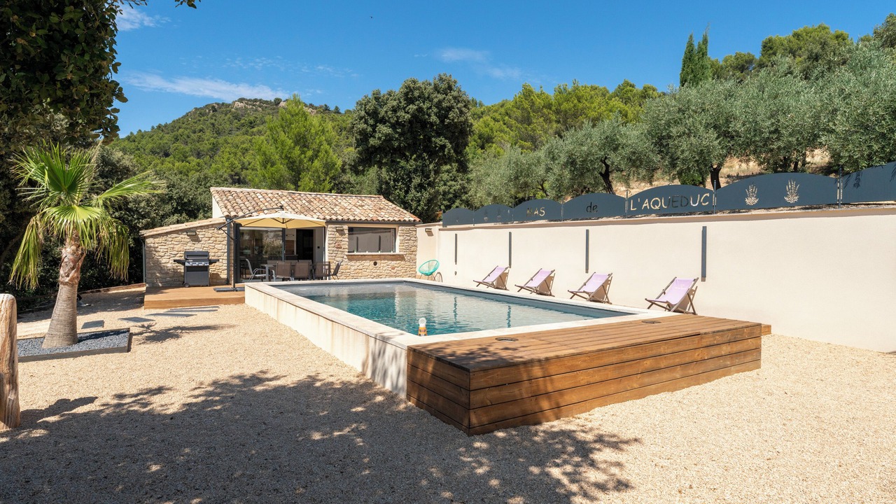 Photo of Outdoor in Le Barroux