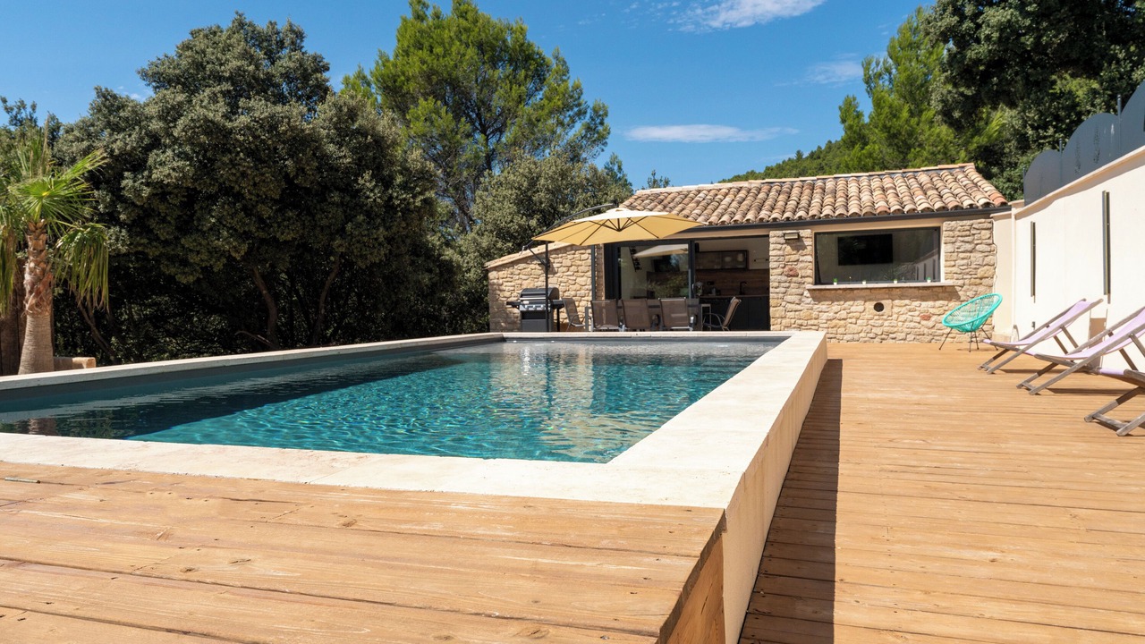Photo of Outdoor in Le Barroux