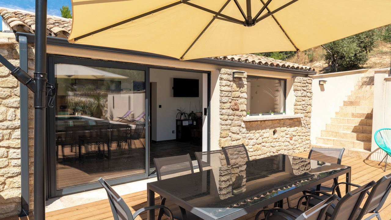 Photo of Outdoor in Le Barroux