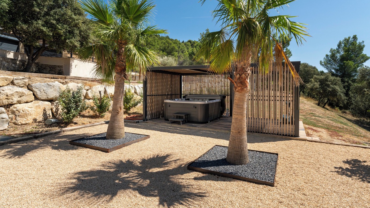 Photo of Outdoor in Le Barroux