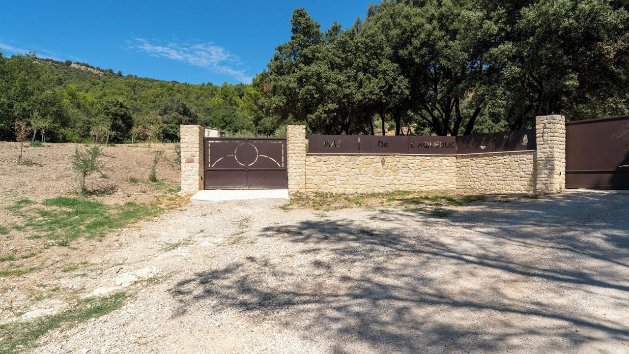 Photo of Outdoor in Le Barroux