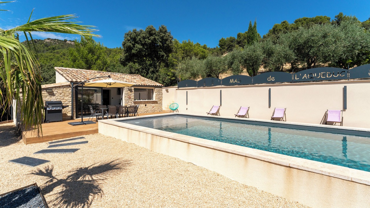 Photo of Outdoor in Le Barroux