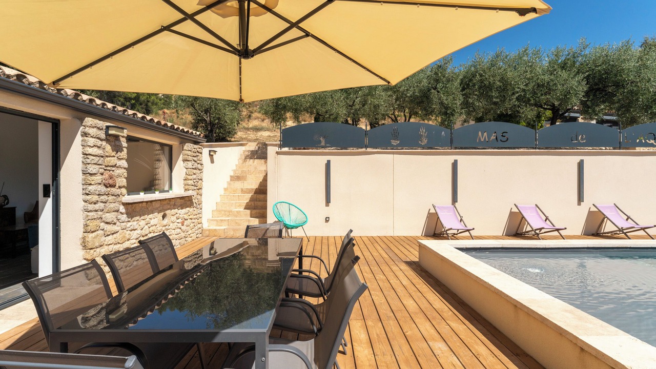 Photo of Outdoor in Le Barroux